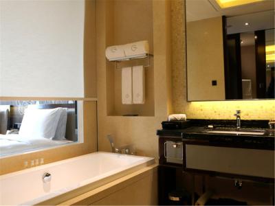 گرند اسکایلایت اینترنشنال هتل بیجینگ