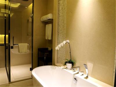 گرند اسکایلایت اینترنشنال هتل بیجینگ