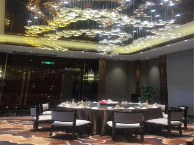 گرند اسکایلایت اینترنشنال هتل بیجینگ