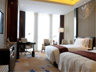 گرند اسکایلایت اینترنشنال هتل بیجینگ