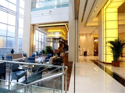گرند اسکایلایت اینترنشنال هتل بیجینگ