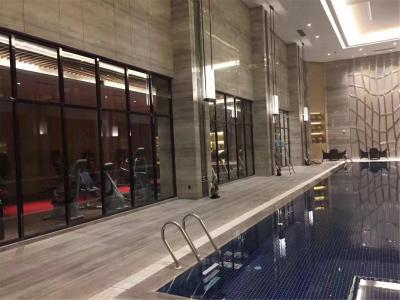 گرند اسکایلایت اینترنشنال هتل بیجینگ