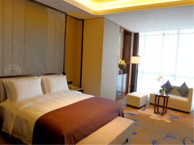 گرند اسکایلایت اینترنشنال هتل بیجینگ