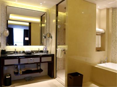 گرند اسکایلایت اینترنشنال هتل بیجینگ