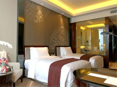 گرند اسکایلایت اینترنشنال هتل بیجینگ