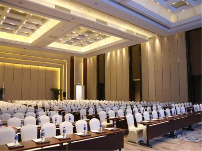 گرند اسکایلایت اینترنشنال هتل بیجینگ