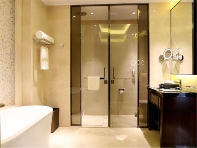 گرند اسکایلایت اینترنشنال هتل بیجینگ