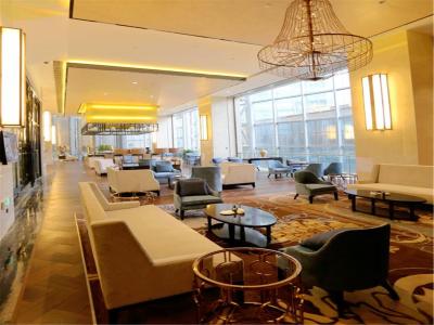 گرند اسکایلایت اینترنشنال هتل بیجینگ