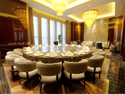 گرند اسکایلایت اینترنشنال هتل بیجینگ