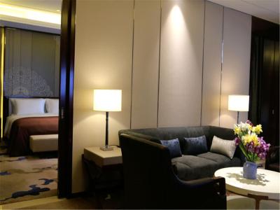 گرند اسکایلایت اینترنشنال هتل بیجینگ