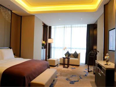 گرند اسکایلایت اینترنشنال هتل بیجینگ