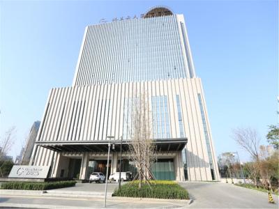 گرند اسکایلایت اینترنشنال هتل بیجینگ