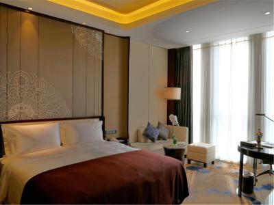 گرند اسکایلایت اینترنشنال هتل بیجینگ