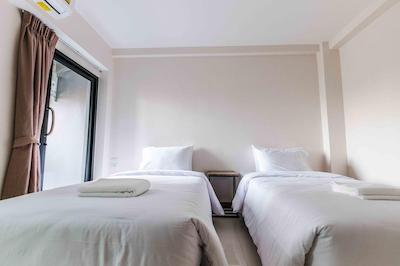 دون موانگ هتل