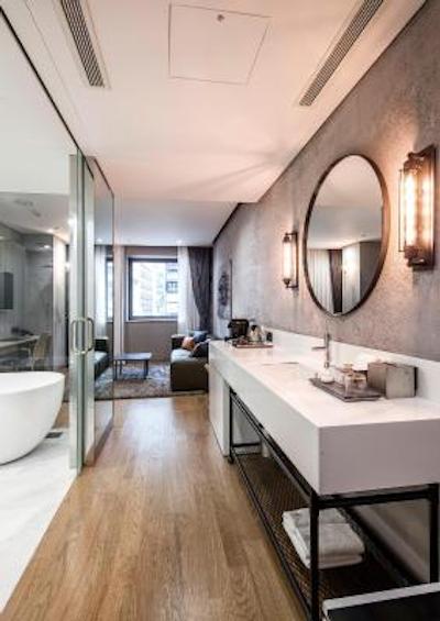 هتل 28 میئونگدنگ