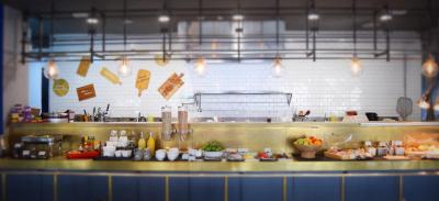 هتل 28 میئونگدنگ