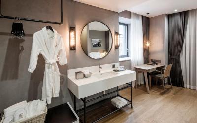 هتل 28 میئونگدنگ