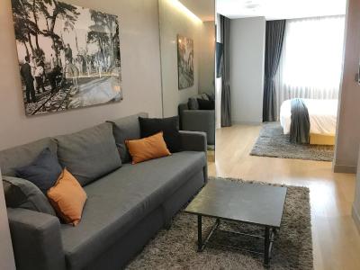 هتل 28 میئونگدنگ