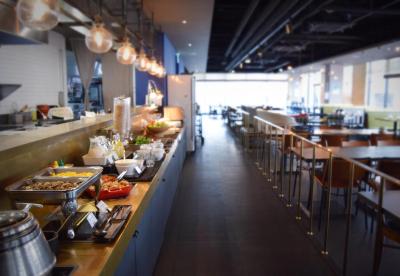 هتل 28 میئونگدنگ