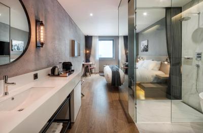 هتل 28 میئونگدنگ