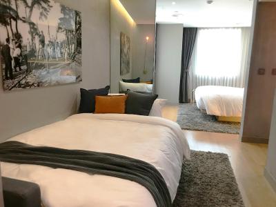 هتل 28 میئونگدنگ