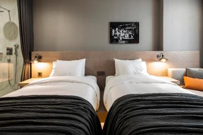 هتل 28 میئونگدنگ