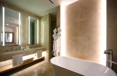 هتل 28 میئونگدنگ