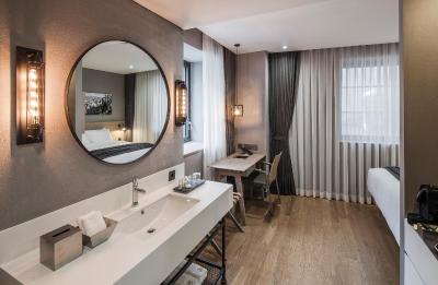 هتل 28 میئونگدنگ