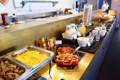 هتل 28 میئونگدنگ