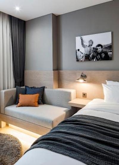 هتل 28 میئونگدنگ