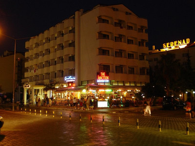 اینترمار