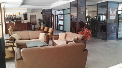 اینترمار