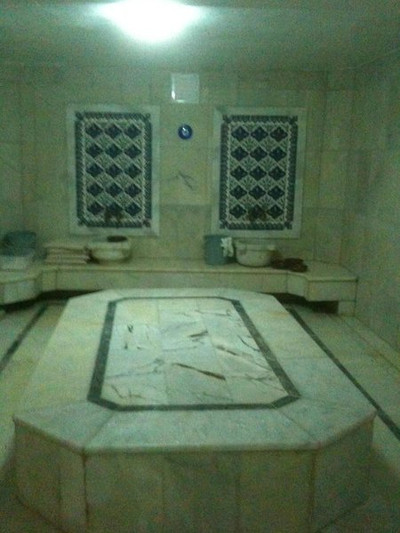 اینترمار