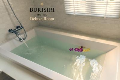 بوری سیری هتل