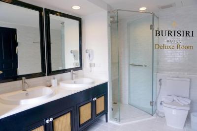 بوری سیری هتل