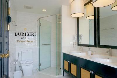 بوری سیری هتل