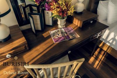 بوری سیری هتل