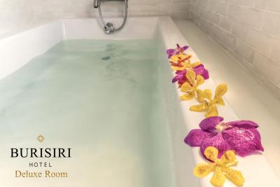 بوری سیری هتل