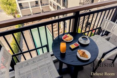 بوری سیری هتل