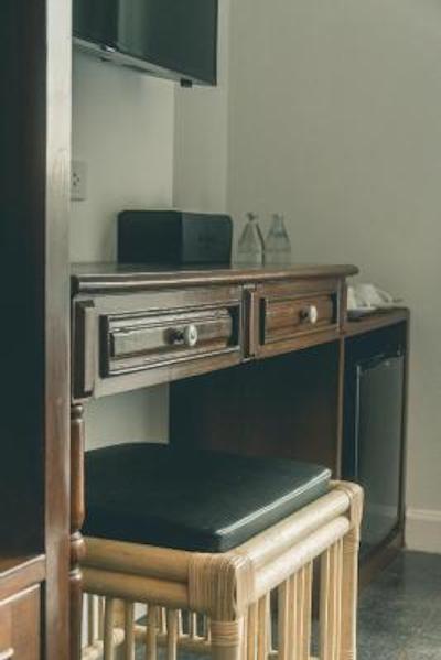 بوری سیری هتل