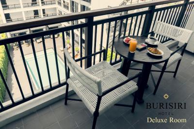 بوری سیری هتل