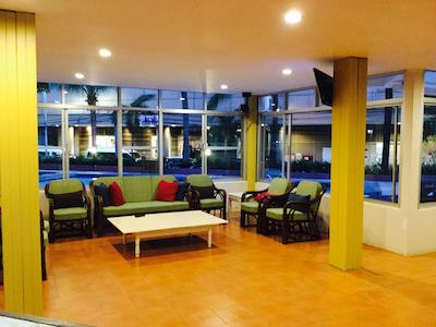 پاتایا ات ناین