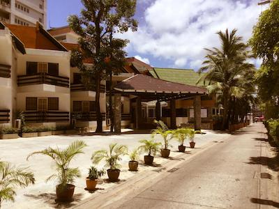 پاتایا ات ناین