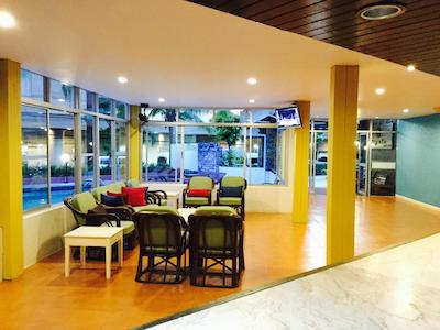 پاتایا ات ناین