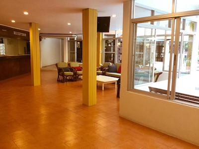 پاتایا ات ناین