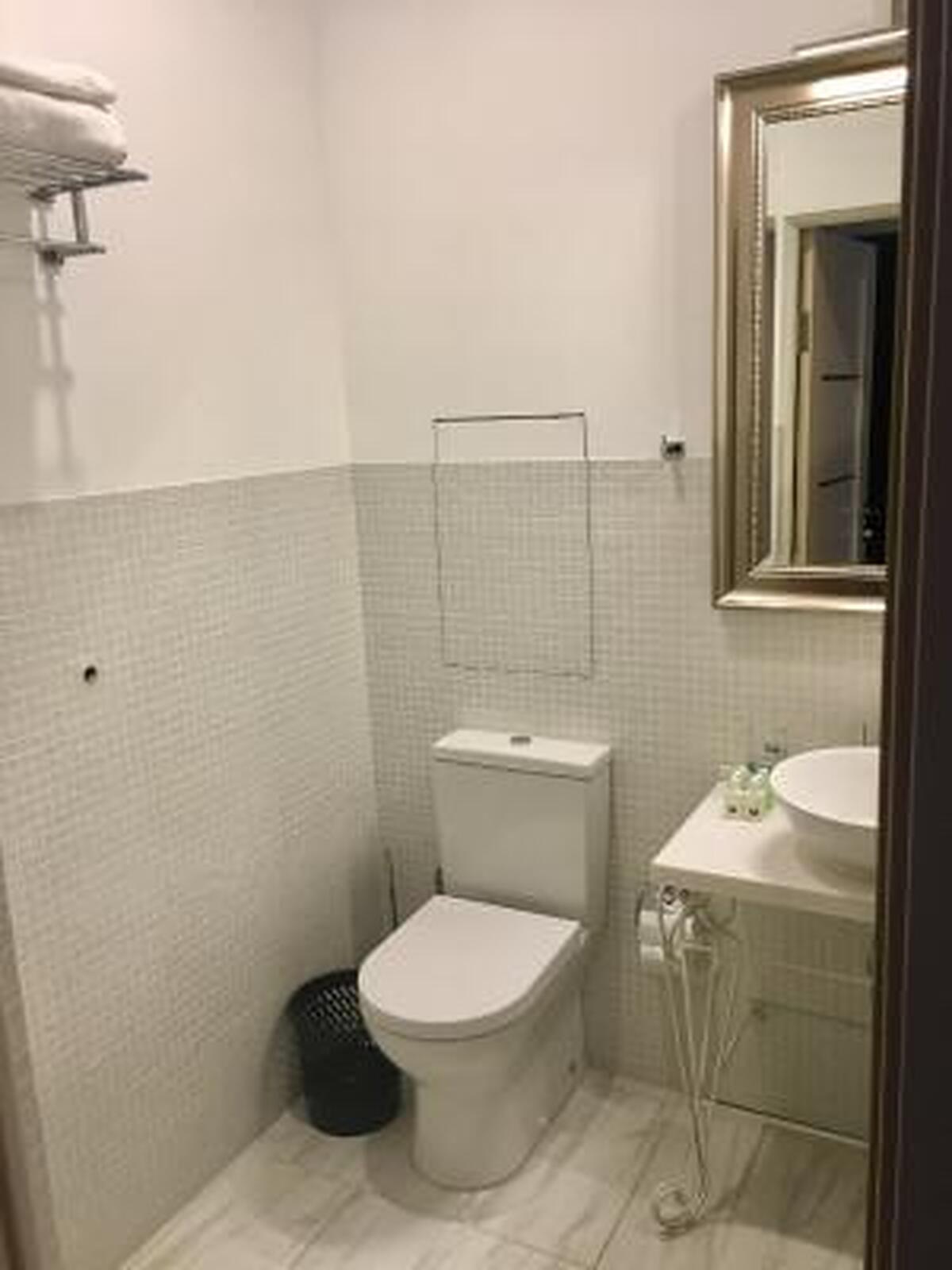 مینی-هتل نابات پالاس