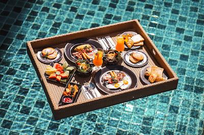 بریک هتل چیانمای