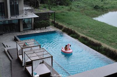 بریک هتل چیانمای