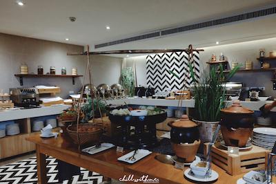 بریک هتل چیانمای