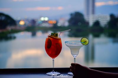 بریک هتل چیانمای